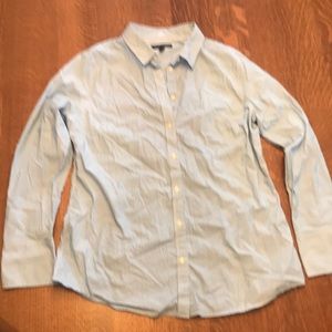 Banana Republic Riley Shirt